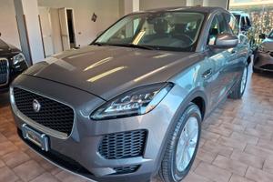 Jaguar E-Pace 2.0d i4 awd 150cv auto *EURO 6D TEMP