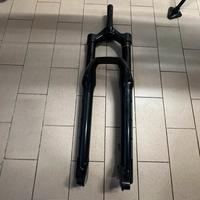 Forcella ROCKSHOX ZEB Charger R E-MTB 29" 160