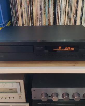 Lettore CD Yamaha CDX-390