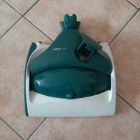 folletto pululava e spazzola picchio
