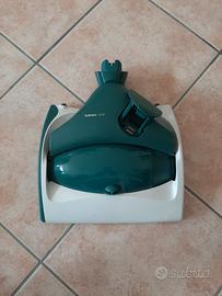 folletto pululava e spazzola picchio