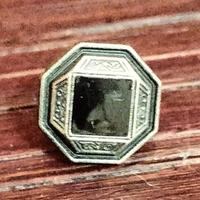 Spilla giacca uomo vintage 