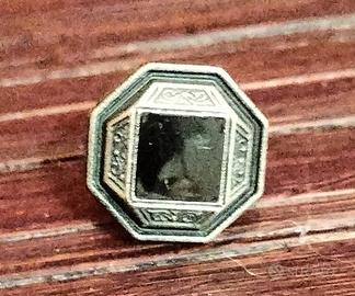 Spilla giacca uomo vintage 