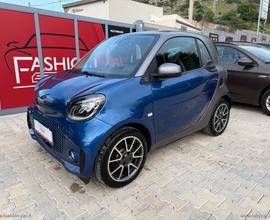 SMART fortwo EQ Pulse