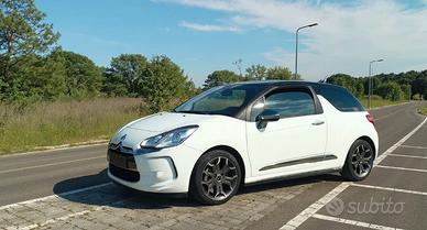 DS3 Sport 131cv per neopatentati 