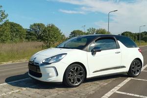 DS3 Sport 131cv per neopatentati 