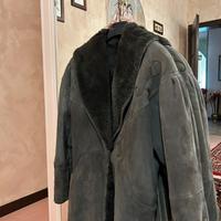 Cappotto Montone Vintage (Shearling)