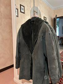 Cappotto Montone Vintage (Shearling)