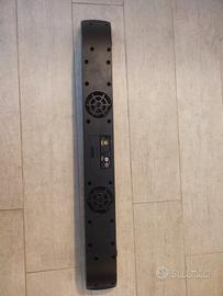 sistema sorround Sony PlayStation 