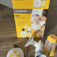 Tiralatte elettrico medela