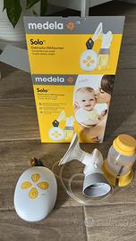 Tiralatte elettrico medela