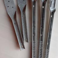 Ganci  Nonius,X Bricolage, e fai da te.