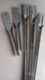 Ganci  Nonius,X Bricolage, e fai da te.