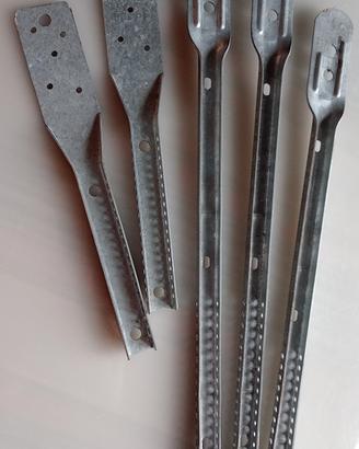 Ganci  Nonius,X Bricolage, e fai da te.