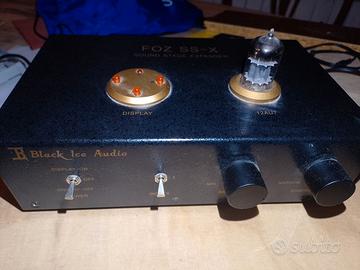 FOZ SS-X SOUND STAGE EXPANDER 