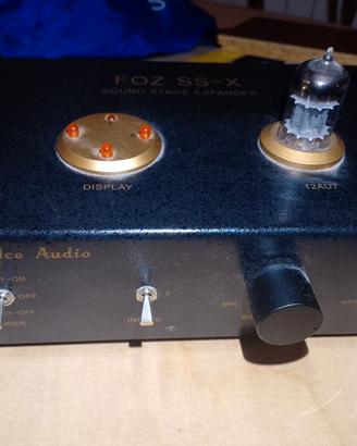 FOZ SS-X SOUND STAGE EXPANDER 