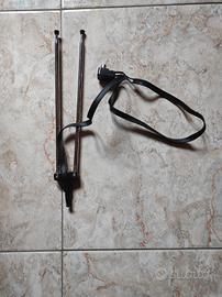 antenna integrata TV 