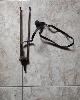 antenna integrata TV 