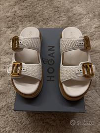 Sandali Hogan originali