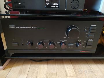 Sansui AU-X1