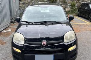 Panda 1.2 GPL