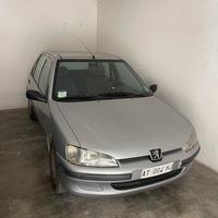Peugeot 106 1996