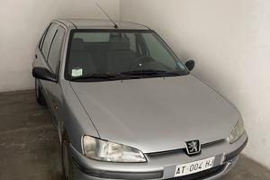 Peugeot 106 1996