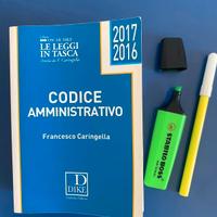 Codice amministrativo