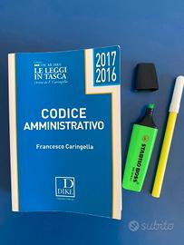 Codice amministrativo