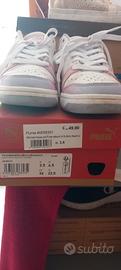 Scarpe Puma donna/ragazza 