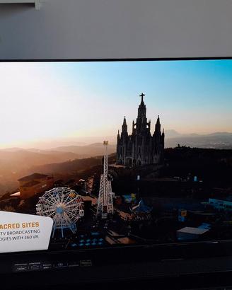 Hisense Mini Led  U7 Pro 185 Hz