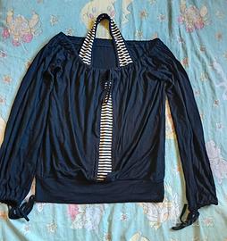 maglia donna 