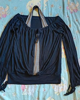 maglia donna 