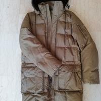 Giacca parka Woolrich