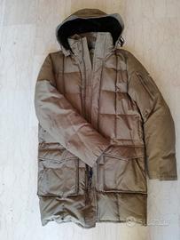 Giacca parka Woolrich