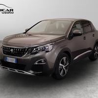 PEUGEOT 3008 II 2016 - 3008 1.5 bluehdi Allure s&s