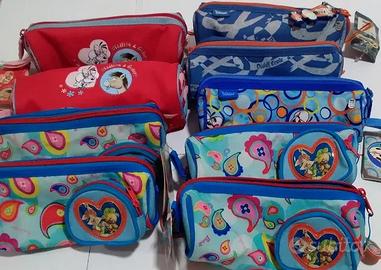 Astucci Diddl Collection