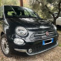 Fiat 500 Hybrid