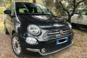 Fiat 500 Hybrid