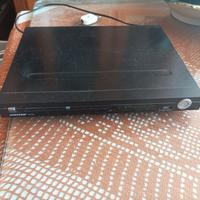 lettore DVD in buonissime condizioni 
