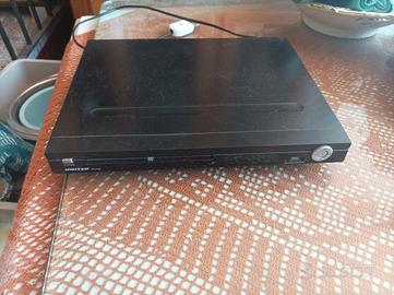lettore DVD in buonissime condizioni 