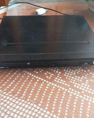 lettore DVD in buonissime condizioni 