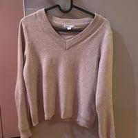 maglione ragazza 