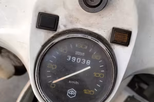 piaggio vespa px 125 