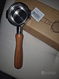 supporto per macchina da caffè