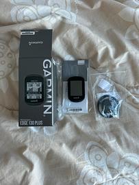 Garmin edge 130 plus