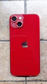 IPhone 13 128GB RED