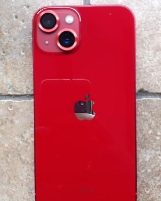IPhone 13 128GB RED