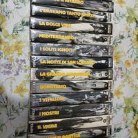 Video cassette " Cinema Italia"