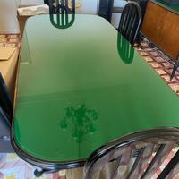 Mobili da soggiorno antichi